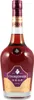 A bottle of Courvoisier VSOP Cognac against a white background. Produktbild-Vorschau
