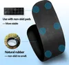 Wrist Rest Mouse Pad Tastatur Handgelenkstuetze Set Memory Produktbild-Vorschau 6