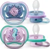 Philips AVENT ultra air SCF085/61 Schnuller Produktbild-Vorschau 2