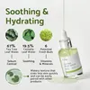 iUNIK Tea Tree Relief Serum 50ml - Kojąco-regenerujące Podgląd zdjęcia produktu 6