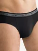NUR DIE Herren Slip 6-Pack Baumwolle Organic Unterhose - Produktbild-Vorschau 6