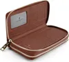 Portfel Lazarotti Bologna Leather Double Zip Around Wallet Podgląd zdjęcia produktu 13