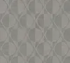 A.S. Création Retrotapete Pop Style Vliestapete grau beige Produktbild-Vorschau 1