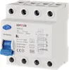 FI-Schutzschalter Typ B 63A 30mA 4-polig Wallbox Produktbild-Vorschau 1
