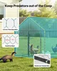VEVOR kurník pro slepice, 1x3x1 m, klec pro slepice s Náhled obrázku produktu 5