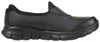 Zapatos de salud SKECHERS SURE TRACK, color negro, talla 39 Vista previa de la imagen del producto 23