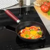 24 cm KINGHOFF Bratpfanne aus Gusseisen KH-1118 INDUCTION Produktbild-Vorschau 5