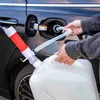 ONVAYA Elektrische Benzinpumpe | Kraftstoffpumpe | Produktbild-Vorschau 5