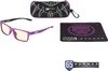 GUNNAR Gaming- & Computerbrille | Model: Cruz Kids Large Produktbild-Vorschau 1