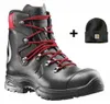 HAIX® 10003882210016 HAIX® unisex S3 Sicherheitsstiefel Náhľad obrázku produktu 11