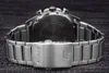 Close-up of the clasp and bracelet of a watch. Produktbild-Vorschau