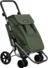 Chariot de courses Playmarket Go Plus Premium Vert Vert One Voir les images du produit 1