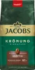 JACOBS Kaffeebohnen Krönung Aroma-Bohne kräftig ganze Produktbild-Vorschau 2