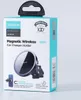 Joyroom Jr-Zs240 Magnetic Magsafe Vent Car Mount Black Podgląd zdjęcia produktu 41