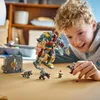 LEGO Star Wars 75451 Showdown mit dem Wächterdroiden am Produktbild-Vorschau 6