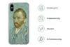 MuchoWow® Handyhülle Schutzhülle Hülle für iPhone Xs Produktbild-Vorschau 7