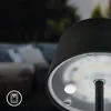 BRILONER - Lampe de table sans fil LED IP44 avec touch, Voir les images du produit 12
