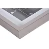Henzo Metallica Bilderrahmen 40x40 Dunkelgrau Produktbild-Vorschau 4