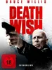 Death Wish DVD Blue Ray ab 18 Jahren Produktbild-Vorschau 1