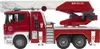Scania Feuerwehrleiterwagen +L&S Module Produktbild-Vorschau 13