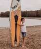 MOAI 8.2 Tavola da SUP per bambini, 5,8 kg, super leggera, Anteprima dell’immagine prodotto 4