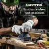 Arbeitshandschuhe Schweißerhandschuhe Leder Driver Produktbild-Vorschau 12