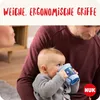 NUK Mini Magic Cup Trinklernbecher | auslaufsicherer Produktbild-Vorschau 3