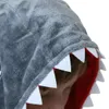 Piżama Onesie Kigurumi Kostium Przebranie Ciemno Niebieski Podgląd zdjęcia produktu 4