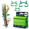 KADAX Pflanzenclips in 3 Größen, 90 Stück, Pflanzenklammern Produktbild-Vorschau 1