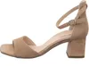 Paul Green Sandalette Beige Produktbild-Vorschau 3