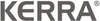 The image shows the brand name Kerra with a registered trademark symbol. Produktbild-Vorschau
