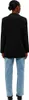 Object Sigrid Blazer Schwarz 40 Frau Schwarz 40 Produktbild-Vorschau 2