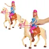 Barbie "Pferd & Puppe" Produktbild-Vorschau 19