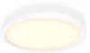 Signify Philips Hue White Amb. Aurelle Panelleuchte rund Produktbild-Vorschau 1