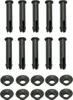 Bestway® Ersatzteil-Set Sicherungsbolzen & Dichtung Produktbild-Vorschau 1