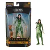 Eternals Marvel Legends Series Actionfigur Marvel's Sersi Produktbild-Vorschau 2