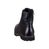 Sioux Boots 66570 MEREDITH, Glattleder, Schwarz, Damen Produktbild-Vorschau 4