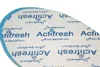 Sohlen24 Antibakterielle ACTIFRESH Schuheinlagen Produktbild-Vorschau 6
