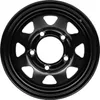 DOTZ 4x4 Felge Dakar dark 7x16 ET35 5x120 ORP92B35 Produktbild-Vorschau 2