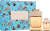 Bvlgari Bulgari Man Terrae Essence Set 100ml EDP Spray + Produktbild-Vorschau 3