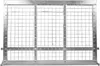 UNITRAILER Gitterrampe für Anhänger 88,6 x 125,5 cm Produktbild-Vorschau 5