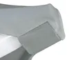 Beautissu Stretch Stehtisch Bistrotisch Husse, Ø80cm, Produktbild-Vorschau 3