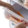 Candy CCG1L314EW Kühl-Gefrierkombination Weiß Produktbild-Vorschau 5