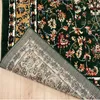 Teppich Orientalisch kurzflor Klassisch Wohnzimmer, Produktbild-Vorschau 3