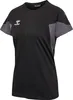 Hummel Hmltravel T-Shirt S/S Woman - black, Größe:XL Produktbild-Vorschau 1