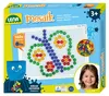 Lena Mosaik Steckspiel Set, 140 Stecker Ø 10 mm, mit Produktbild-Vorschau 4