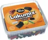 Panda Lakumix Liquorice Mix 800g Box - Finnische Produktbild-Vorschau 2
