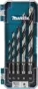 Makita D-72861 Holzbohrer-Set 4-10mm Produktbild-Vorschau 5