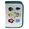 Set da scuola AVENGERS in 3 pezzi: zaino ergonomico MARVEL Anteprima dell’immagine prodotto 10