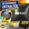 tillvex® Zimní plavecká podložka 6x XXL, rozměry 120x120 Náhled obrázku produktu 8